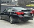 Инфинити Q50, объемом двигателя 3.7 л и пробегом 146 тыс. км за 11900 $, фото 5 на Automoto.ua