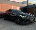 Інфініті Q50, об'ємом двигуна 0 л та пробігом 260 тис. км за 15500 $, фото 1 на Automoto.ua