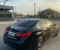 Инфинити Q50, объемом двигателя 3.7 л и пробегом 186 тыс. км за 16500 $, фото 7 на Automoto.ua