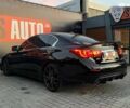 Інфініті Q50, об'ємом двигуна 0 л та пробігом 260 тис. км за 15500 $, фото 6 на Automoto.ua