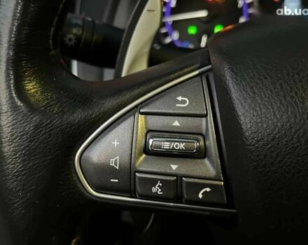 Інфініті Q50, об'ємом двигуна 0 л та пробігом 260 тис. км за 15500 $, фото 25 на Automoto.ua