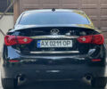 Инфинити Q50, объемом двигателя 3.7 л и пробегом 180 тыс. км за 13500 $, фото 5 на Automoto.ua