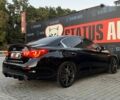 Інфініті Q50, об'ємом двигуна 0 л та пробігом 260 тис. км за 15500 $, фото 5 на Automoto.ua