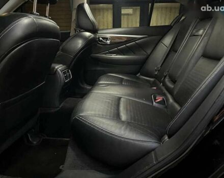 Інфініті Q50, об'ємом двигуна 0 л та пробігом 260 тис. км за 15500 $, фото 28 на Automoto.ua