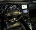 Інфініті Q50, об'ємом двигуна 0 л та пробігом 260 тис. км за 15500 $, фото 10 на Automoto.ua