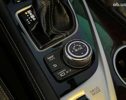 Інфініті Q50, об'ємом двигуна 0 л та пробігом 260 тис. км за 15500 $, фото 22 на Automoto.ua