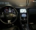 Інфініті Q50, об'ємом двигуна 0 л та пробігом 260 тис. км за 15500 $, фото 11 на Automoto.ua
