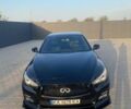 Інфініті Q50, об'ємом двигуна 3.7 л та пробігом 186 тис. км за 16500 $, фото 3 на Automoto.ua