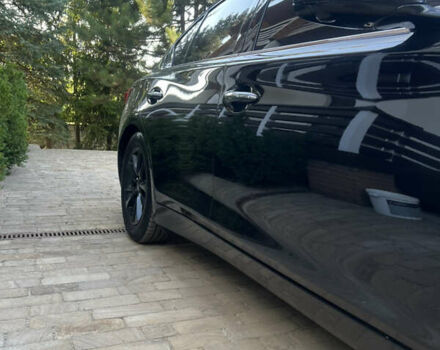 Инфинити Q50, объемом двигателя 3.7 л и пробегом 180 тыс. км за 13500 $, фото 6 на Automoto.ua