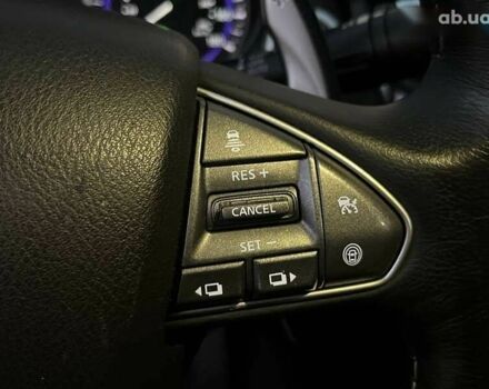 Інфініті Q50, об'ємом двигуна 0 л та пробігом 260 тис. км за 15500 $, фото 24 на Automoto.ua