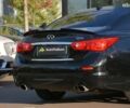 Инфинити Q50, объемом двигателя 3.7 л и пробегом 157 тыс. км за 16500 $, фото 14 на Automoto.ua