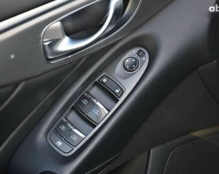 Инфинити Q50, объемом двигателя 3.7 л и пробегом 157 тыс. км за 16500 $, фото 16 на Automoto.ua