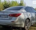 Інфініті Q50, об'ємом двигуна 2.14 л та пробігом 164 тис. км за 15900 $, фото 12 на Automoto.ua