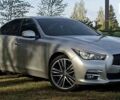 Інфініті Q50, об'ємом двигуна 2.14 л та пробігом 164 тис. км за 15900 $, фото 7 на Automoto.ua