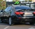 Инфинити Q50, объемом двигателя 3.7 л и пробегом 157 тыс. км за 16500 $, фото 11 на Automoto.ua