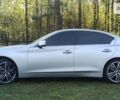 Інфініті Q50, об'ємом двигуна 2.14 л та пробігом 164 тис. км за 15900 $, фото 21 на Automoto.ua