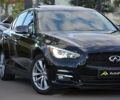 Инфинити Q50, объемом двигателя 3.7 л и пробегом 157 тыс. км за 16500 $, фото 2 на Automoto.ua