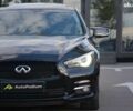 Инфинити Q50, объемом двигателя 3.7 л и пробегом 157 тыс. км за 16500 $, фото 4 на Automoto.ua