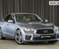 Інфініті Q50, об'ємом двигуна 2.14 л та пробігом 159 тис. км за 15300 $, фото 1 на Automoto.ua