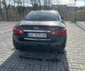 Інфініті Q50, об'ємом двигуна 2.14 л та пробігом 100 тис. км за 15500 $, фото 2 на Automoto.ua