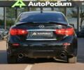 Инфинити Q50, объемом двигателя 3.7 л и пробегом 157 тыс. км за 16500 $, фото 12 на Automoto.ua
