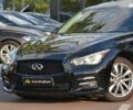Инфинити Q50, объемом двигателя 3.7 л и пробегом 157 тыс. км за 16500 $, фото 7 на Automoto.ua
