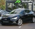 Инфинити Q50, объемом двигателя 3.7 л и пробегом 157 тыс. км за 16500 $, фото 6 на Automoto.ua