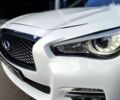 Инфинити Q50, объемом двигателя 3.7 л и пробегом 202 тыс. км за 11990 $, фото 1 на Automoto.ua