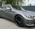 Інфініті Q50, об'ємом двигуна 3.5 л та пробігом 259 тис. км за 14300 $, фото 1 на Automoto.ua