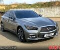 Інфініті Q50, об'ємом двигуна 2.1 л та пробігом 190 тис. км за 16000 $, фото 1 на Automoto.ua