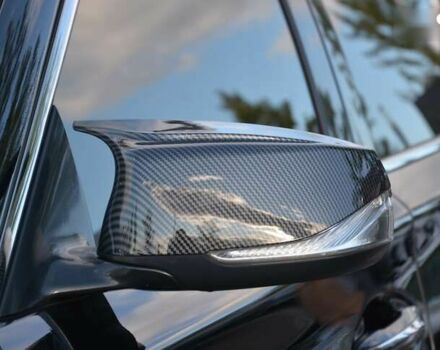 Инфинити Q50, объемом двигателя 3.7 л и пробегом 157 тыс. км за 16500 $, фото 5 на Automoto.ua