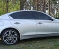 Інфініті Q50, об'ємом двигуна 2.14 л та пробігом 164 тис. км за 15900 $, фото 9 на Automoto.ua