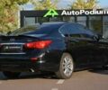 Инфинити Q50, объемом двигателя 3.7 л и пробегом 157 тыс. км за 16500 $, фото 13 на Automoto.ua