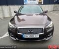 Інфініті Q50, об'ємом двигуна 3.7 л та пробігом 122 тис. км за 15300 $, фото 5 на Automoto.ua