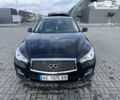 Інфініті Q50, об'ємом двигуна 2.14 л та пробігом 100 тис. км за 15500 $, фото 1 на Automoto.ua