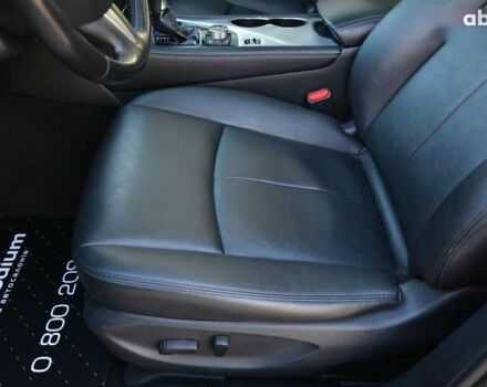 Инфинити Q50, объемом двигателя 3.7 л и пробегом 157 тыс. км за 16500 $, фото 19 на Automoto.ua