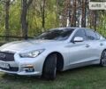 Інфініті Q50, об'ємом двигуна 2.14 л та пробігом 164 тис. км за 15900 $, фото 23 на Automoto.ua