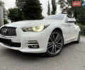 Інфініті Q50, об'ємом двигуна 2.14 л та пробігом 145 тис. км за 16200 $, фото 1 на Automoto.ua