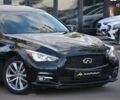Инфинити Q50, объемом двигателя 3.7 л и пробегом 157 тыс. км за 16500 $, фото 1 на Automoto.ua