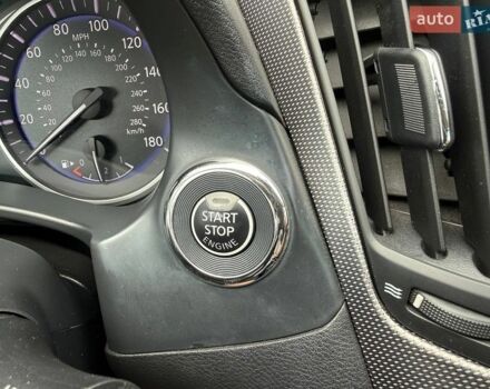 Инфинити Q50, объемом двигателя 2 л и пробегом 130 тыс. км за 11900 $, фото 21 на Automoto.ua