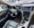 Инфинити Q50, объемом двигателя 2.2 л и пробегом 197 тыс. км за 12500 $, фото 11 на Automoto.ua