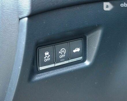 Инфинити Q50, объемом двигателя 2 л и пробегом 160 тыс. км за 13999 $, фото 22 на Automoto.ua