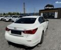 Инфинити Q50, объемом двигателя 2.2 л и пробегом 163 тыс. км за 12900 $, фото 14 на Automoto.ua