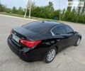 Инфинити Q50, объемом двигателя 3.7 л и пробегом 154 тыс. км за 17800 $, фото 6 на Automoto.ua