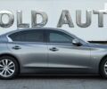 Инфинити Q50, объемом двигателя 2 л и пробегом 160 тыс. км за 14900 $, фото 17 на Automoto.ua