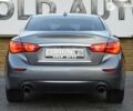 Инфинити Q50, объемом двигателя 2 л и пробегом 160 тыс. км за 13999 $, фото 12 на Automoto.ua