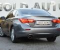 Инфинити Q50, объемом двигателя 2 л и пробегом 160 тыс. км за 14900 $, фото 9 на Automoto.ua