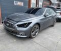 Инфинити Q50, объемом двигателя 2.2 л и пробегом 197 тыс. км за 12500 $, фото 2 на Automoto.ua