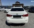 Інфініті Q50, об'ємом двигуна 2.2 л та пробігом 163 тис. км за 12900 $, фото 1 на Automoto.ua