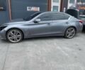 Инфинити Q50, объемом двигателя 2.2 л и пробегом 197 тыс. км за 12500 $, фото 3 на Automoto.ua
